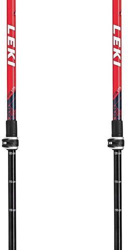 LEKI-Leki Alpino Guide Lite V-2