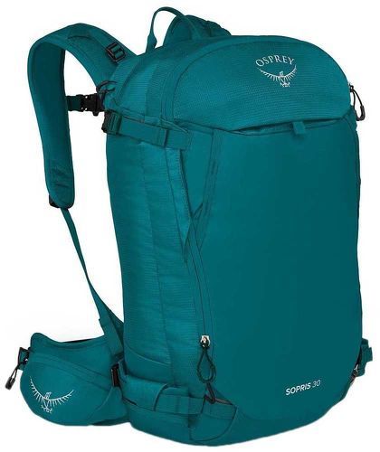 OSPREY-Osprey Sopris 30l - Sac de randonnée-0