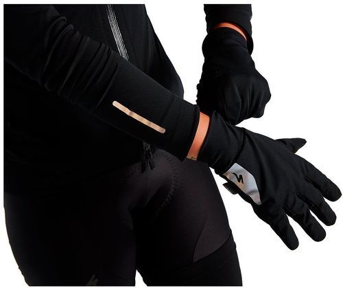 SPECIALIZED gants vélo hiver HyperViz Prime-Series Thermal CYCLES