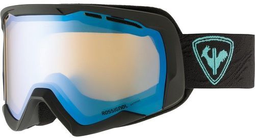 ROSSIGNOL-Rossignol Spiral Miror - Masque de ski-0