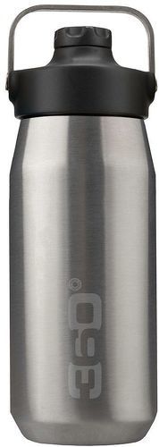 360 DEGREES-360 Degrees Wide Mouth Insulated+ Narrow Mouth With Magnetic Stopper 550ml-0