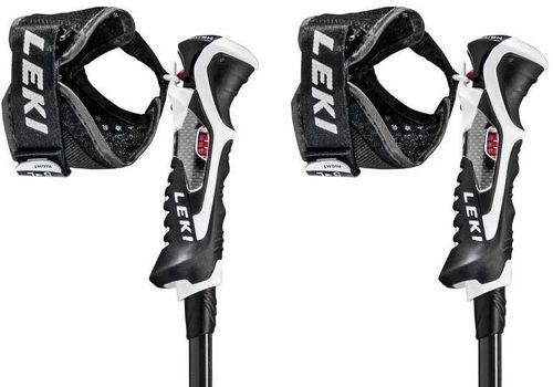 LEKI-Leki Alpino Carbon 14 3d-4