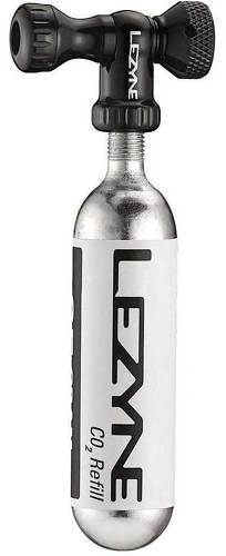 LEZYNE-Lezyne Control Drive Co2 Shcrader/presta 1 X 25g Cartridge-1