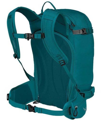 OSPREY-Osprey Sopris 30l - Sac de randonnée-1