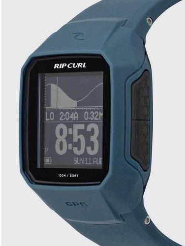 RIP CURL-Rip Curl Montre Search Gps Series 2-3