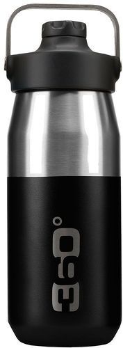 360 DEGREES-360 Degrees Wide Mouth Insulated+ Narrow Mouth With Magnetic Stopper 550ml-0