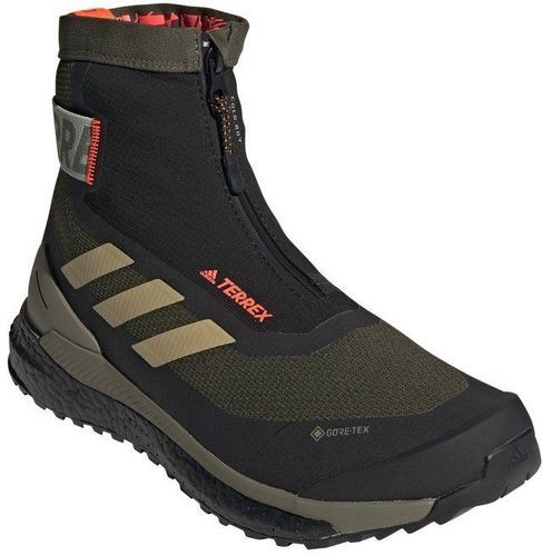 adidas Performance-Terrex Free Hiker COLD.RDY-2