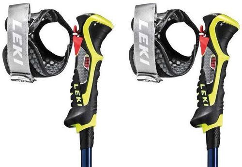 LEKI-Leki Alpino Carbon 14 3d-4