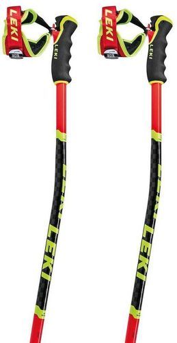 LEKI-Leki Alpino Wcr Sg/dh 3d-image-1