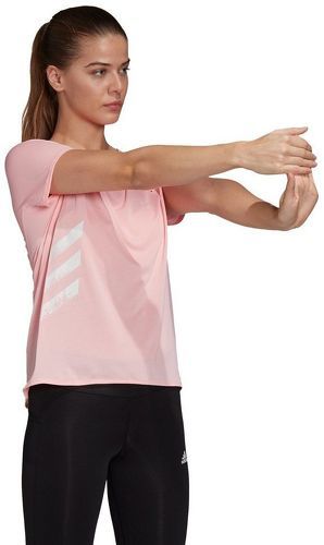 adidas Performance-T-shirt HEAT.RDY-2