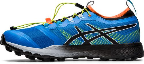 ASICS-Gel-Fujitrabuco Pro - Chaussures de trail-1