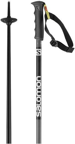 SALOMON-Batons De Ski Salomon X North S3 Grey Homme-image-1