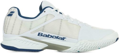 BABOLAT-Jet Team All Court Wimbledon-image-1