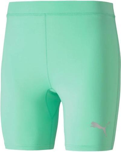 PUMA-Liga Baselayer Short Tight-0