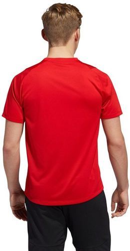 adidas Performance-T-shirt Tokyo Badge of Sport-3