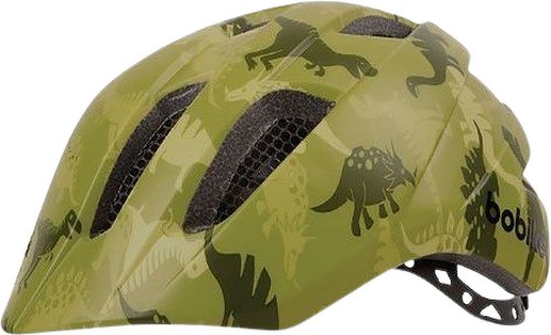 Bobike-Bobike Casque Plus-0