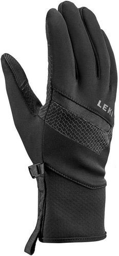LEKI-Leki Alpino Cross-0