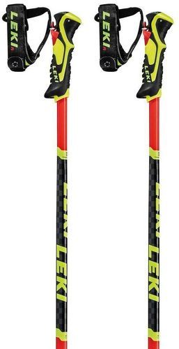 LEKI-Leki Alpino Wcr Lite Sl 3d-0