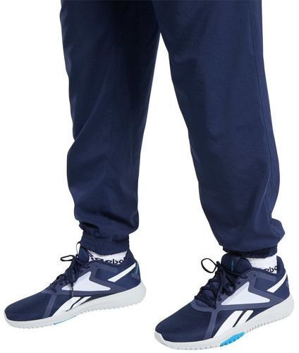 REEBOK-Reebok Training Essentials Woven C Lined-3