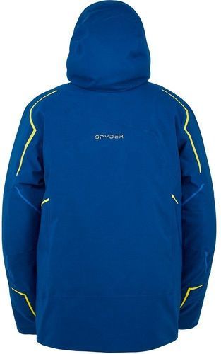 SPYDER-Veste Leader Gore-Tex-1