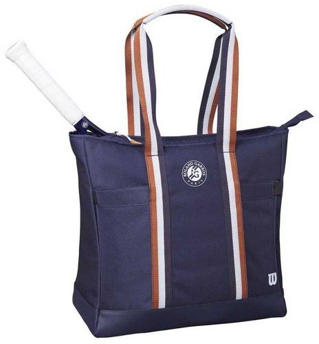WILSON-Wilson Roland Garros 2021 - Sac de tennis-1