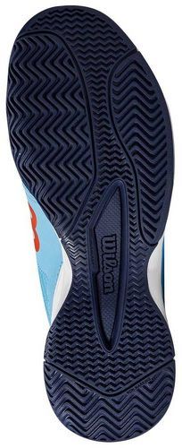 WILSON-Rush Pro QL QuickLace PE 2020 - Chaussures de tennis-2