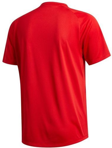 adidas Performance-T-shirt Tokyo Badge of Sport-1