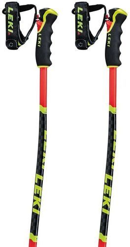 LEKI-Bâtons de ski WCR LITE GS 3D - 2020 | 21-image-1