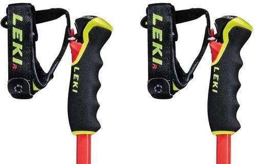 LEKI-Leki Alpino Wcr Lite Gs 3d-4