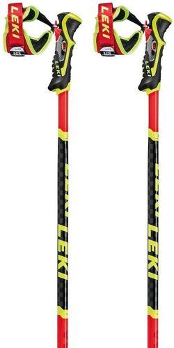 LEKI-Leki Alpino Wcr Sl 3d-0