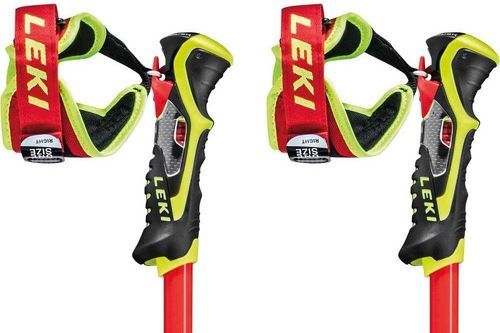 LEKI-Leki Alpino Wcr Sl 3d-4