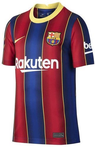 NIKE-FC Barcelone 2020/2021 (domicile) - Maillot de foot-image-1