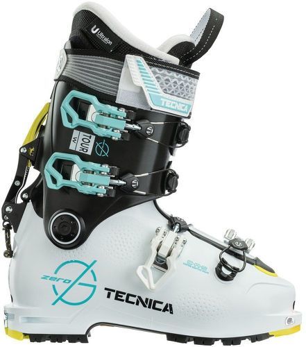 TECNICA-Chaussures Ski Femme Tecnica Zero G Tour-image-1