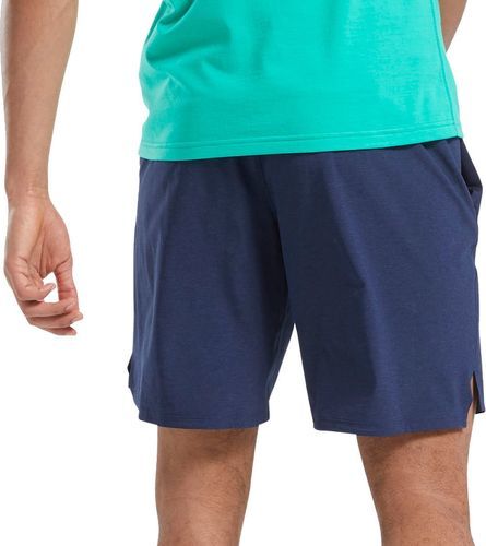 REEBOK-TS Textured Epic SHORT-1