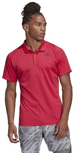 adidas Performance-POLO FREELIFT TENNIS HEAT.RDY-2