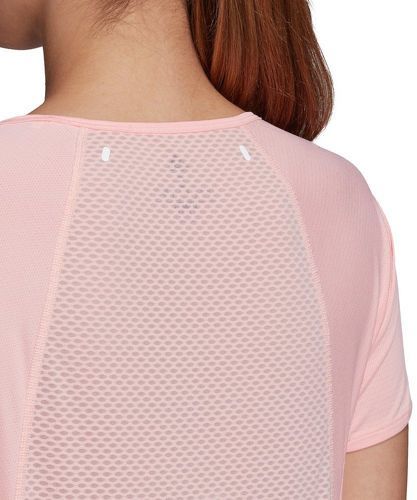 adidas Performance-T-shirt HEAT.RDY-4