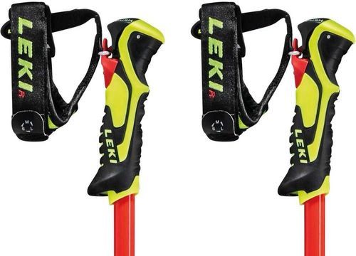 LEKI-Leki Alpino Wcr Lite Sl 3d-4