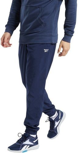 REEBOK-Reebok Training Essentials Woven C Lined-0
