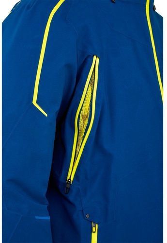 SPYDER-Veste Leader Gore-Tex-3