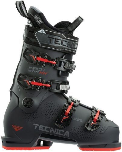 TECNICA-Tecnica Mach Sport Mv 100 - Chaussures de ski alpin-image-1