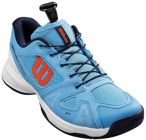 WILSON-Rush Pro QL QuickLace PE 2020 - Chaussures de tennis-1