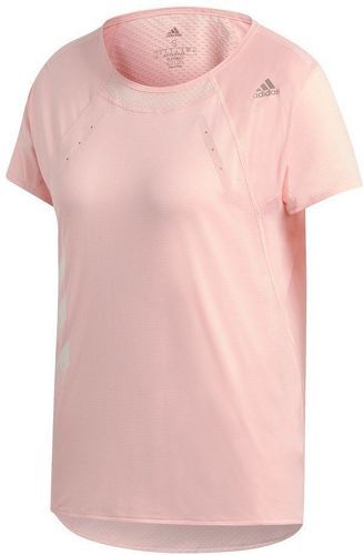 adidas Performance-T-shirt HEAT.RDY-0