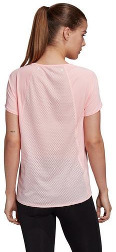 adidas Performance-T-shirt HEAT.RDY-1