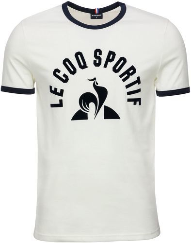 LE COQ SPORTIF-T-shirt Essentiels-image-1