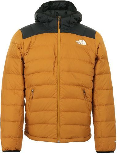 THE NORTH FACE-La Paz Hooded Jacket-image-1