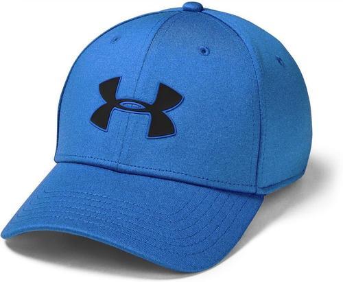 UNDER ARMOUR-Casquette Under Armour TWIST STRETCH-0