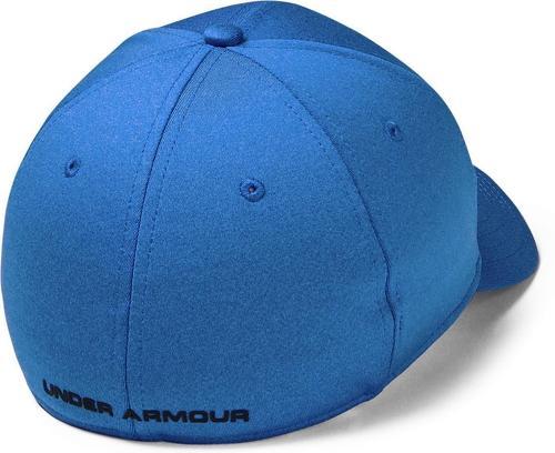 UNDER ARMOUR-Casquette Under Armour TWIST STRETCH-1