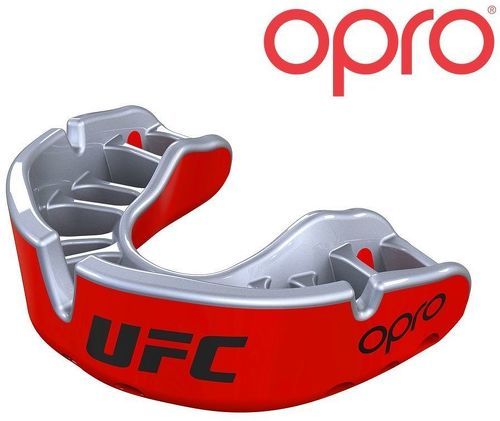 UFC-Protège-dents Opro Gold-image-1