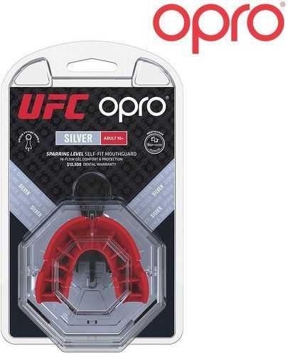 UFC-Ufc Opro - Protège-dent de boxe-1