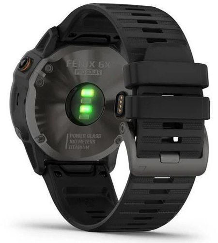 GARMIN-Fenix 6X Pro Solar-1